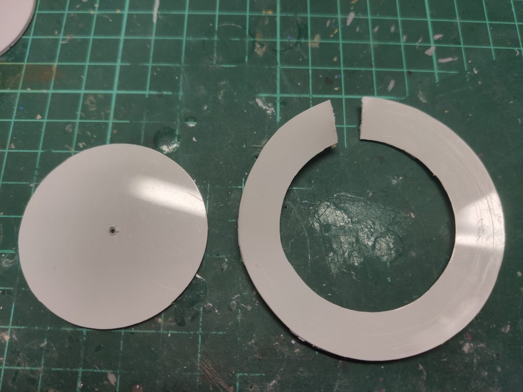 小熊凱 青花瓷風–2枚目/制作者：@fox_chi_zeng