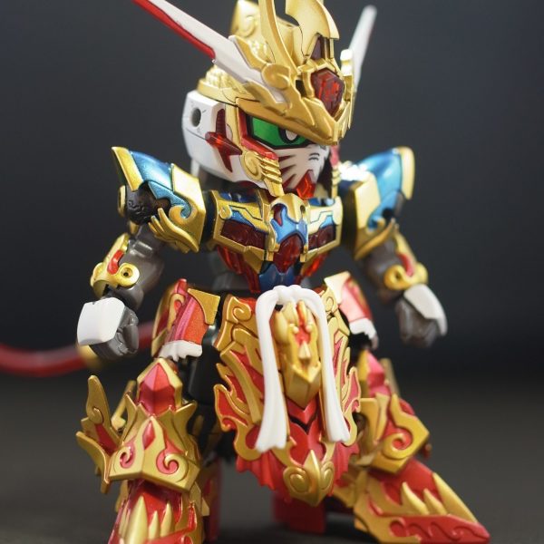 悟空インパルス