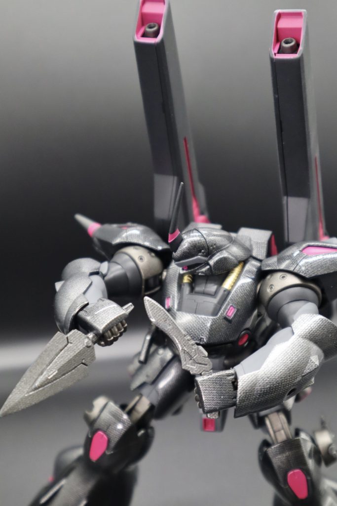 ケンプファーアメイジング–4枚目/制作者：ショウ