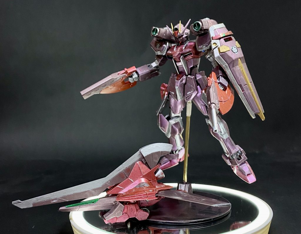 EGストライク 紫苑–8枚目/制作者：@giyaran23