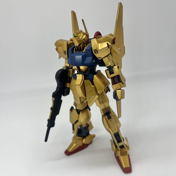 HGUC  百式