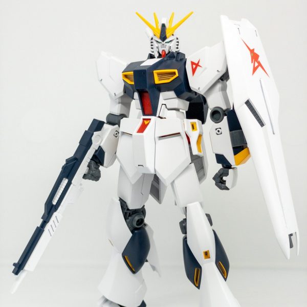 ENTRY GRADE RX-93