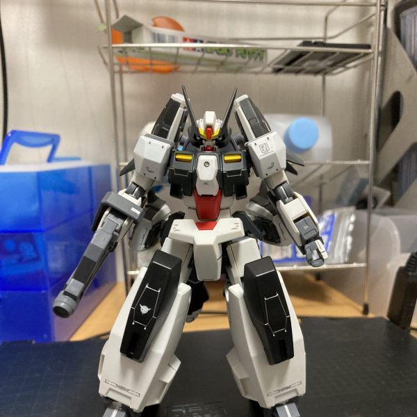 セラヴィーガンダムシェヘラザード