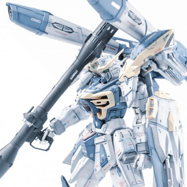 カラミティガンダム爽