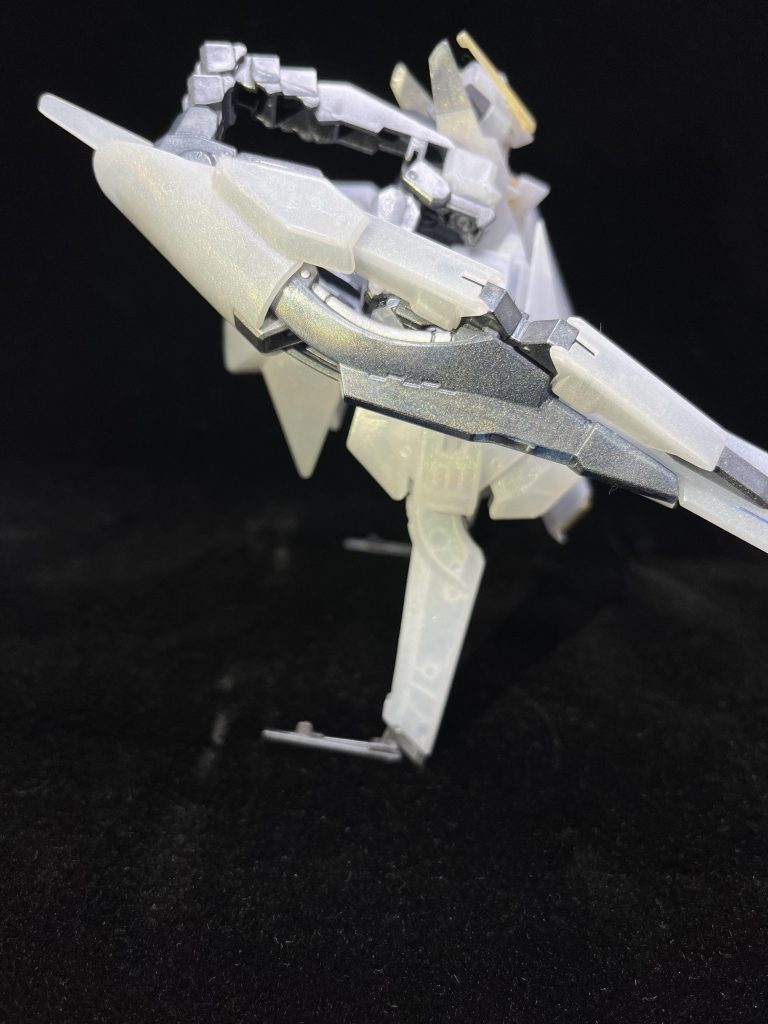 ウーンドウォート(クリアカラー)–4枚目/制作者：浅倉えぬ