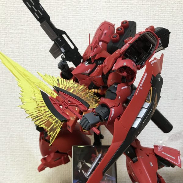 RG サザビー