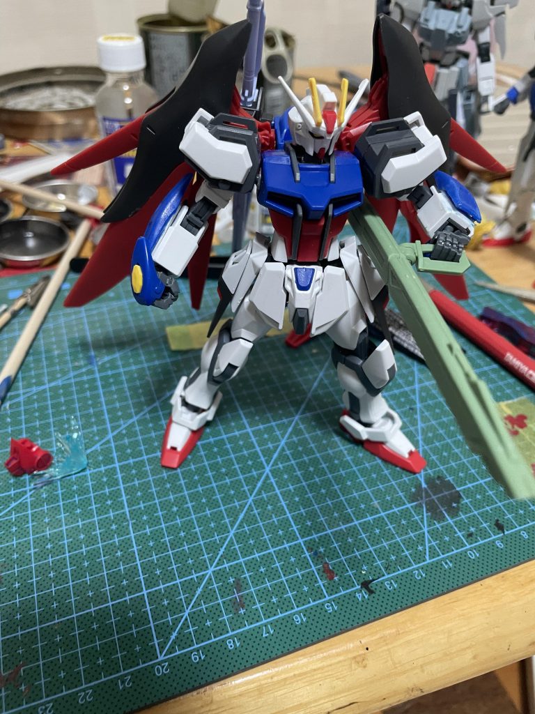 高出力ビーム砲