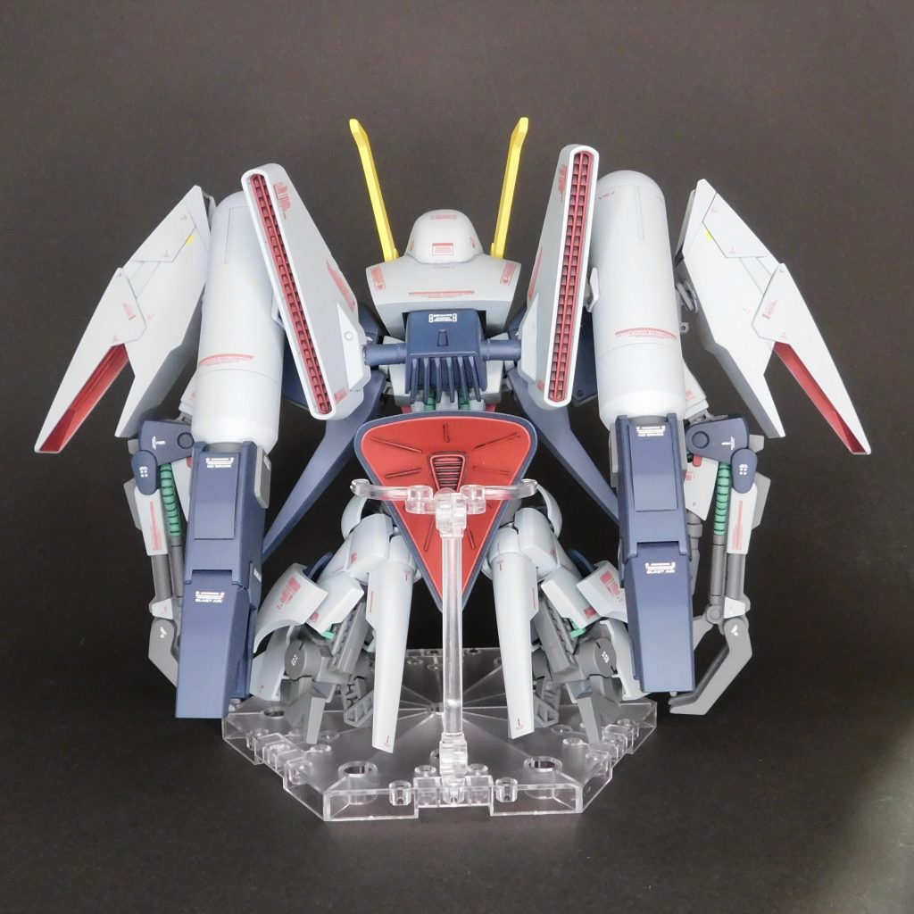 素立ちが基本です