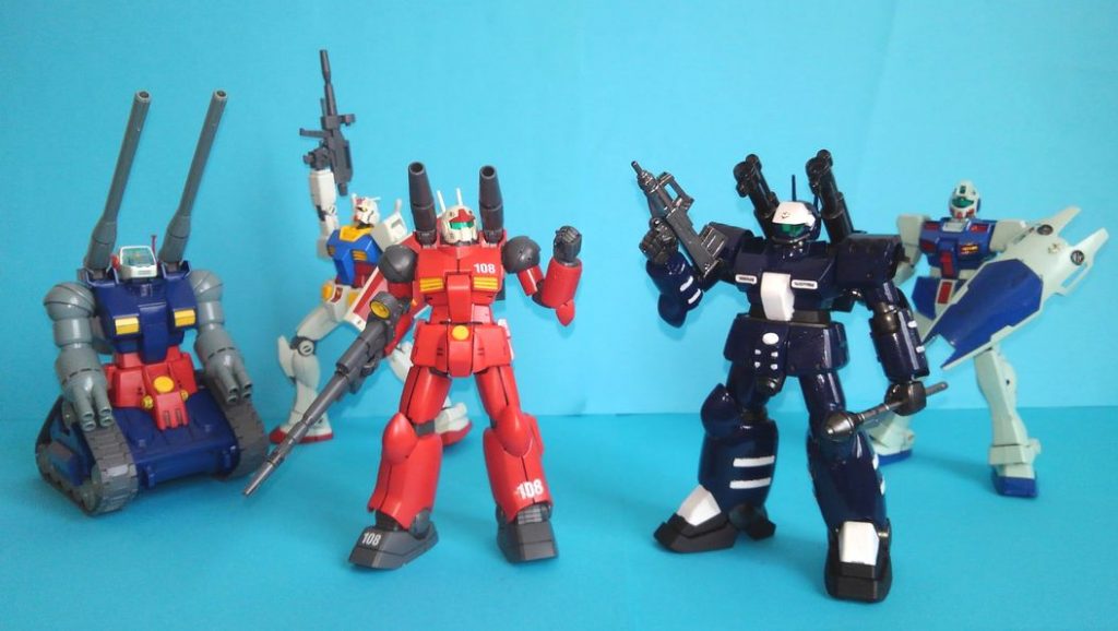 憧れの本家さんと記念撮影!!