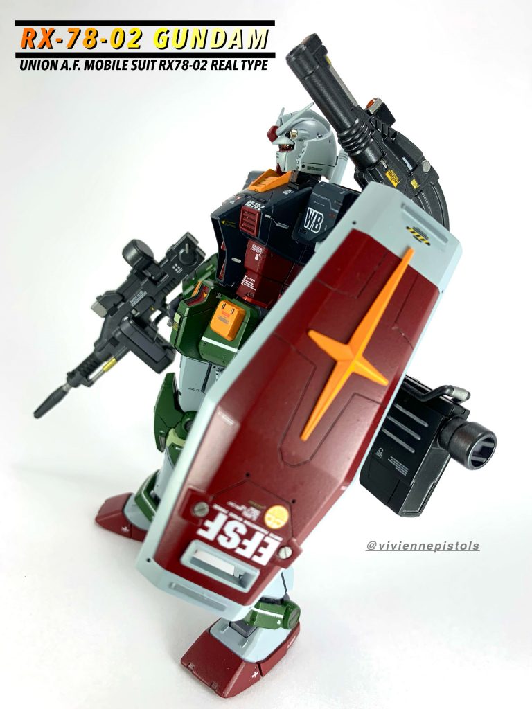 サイドショット