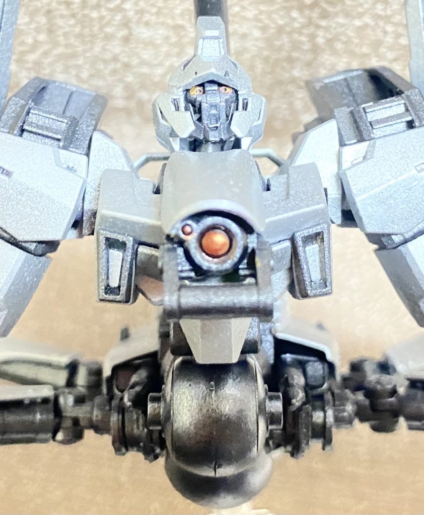 ジャガーノート？–4枚目/制作者：twincrow