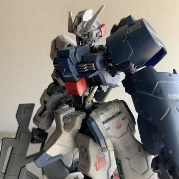 ガンダムアスタロト