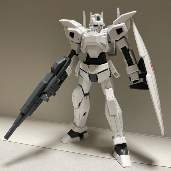 ガンダムAGE Gエグゼス