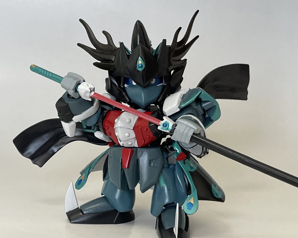 「不法侵入は犯罪ですよ。ご存知ありませんか？」