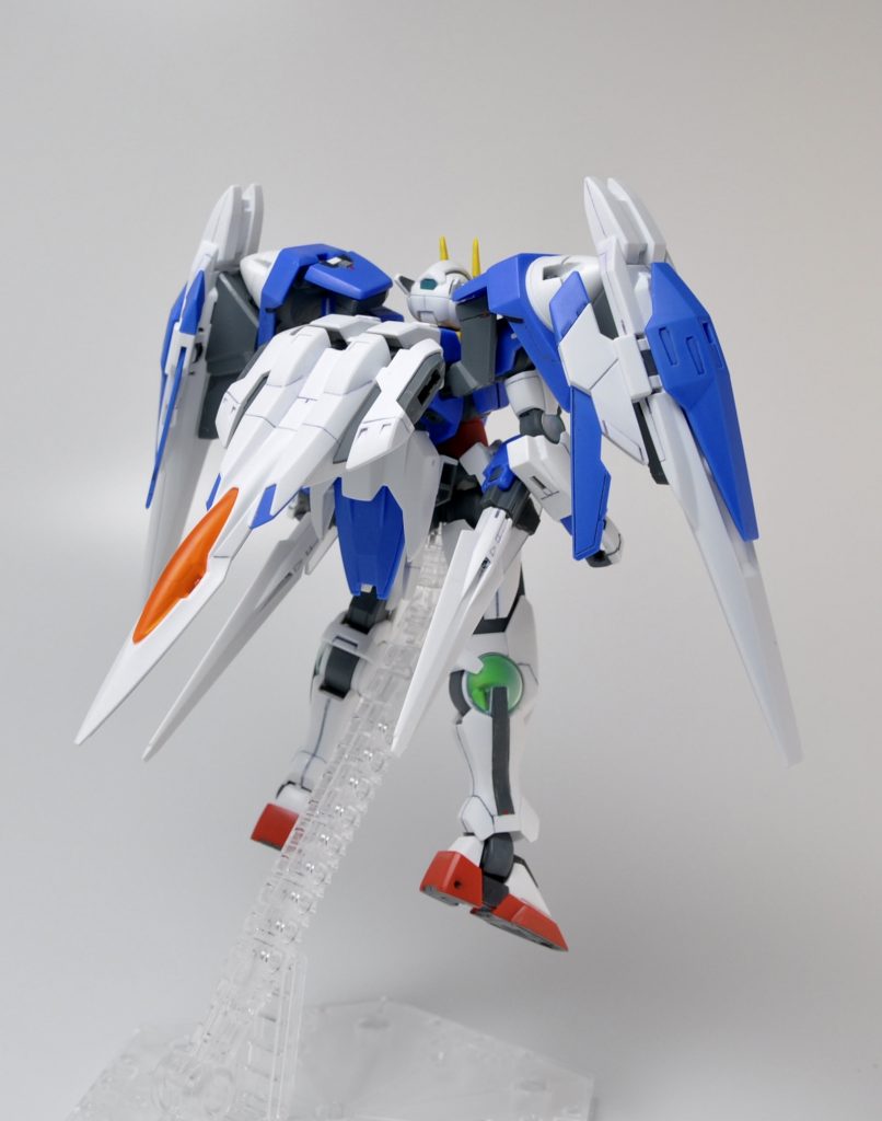 ガンプラ HGダブルオー系　大量処分 ガンプラ HGダブルオー系 大量処分 - メルカリ