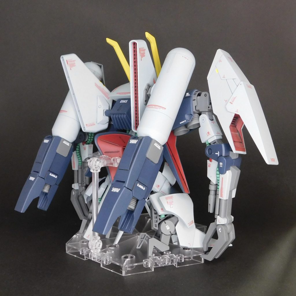 SDバイアランカスタム–5枚目/制作者：@konboku1225