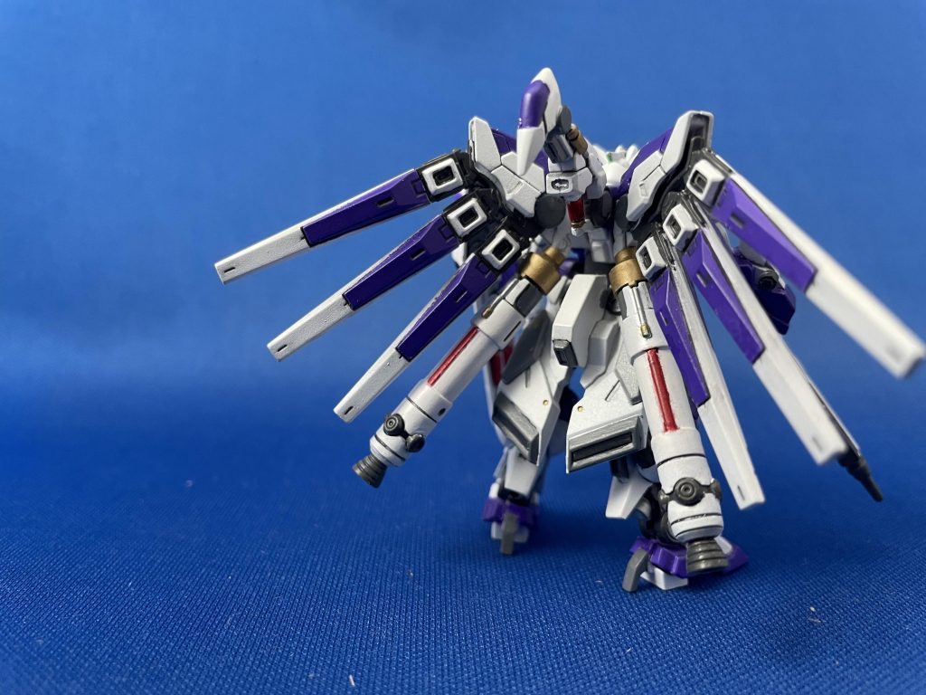 アーティファクトハイニュー×2–3枚目/制作者：ひつじ