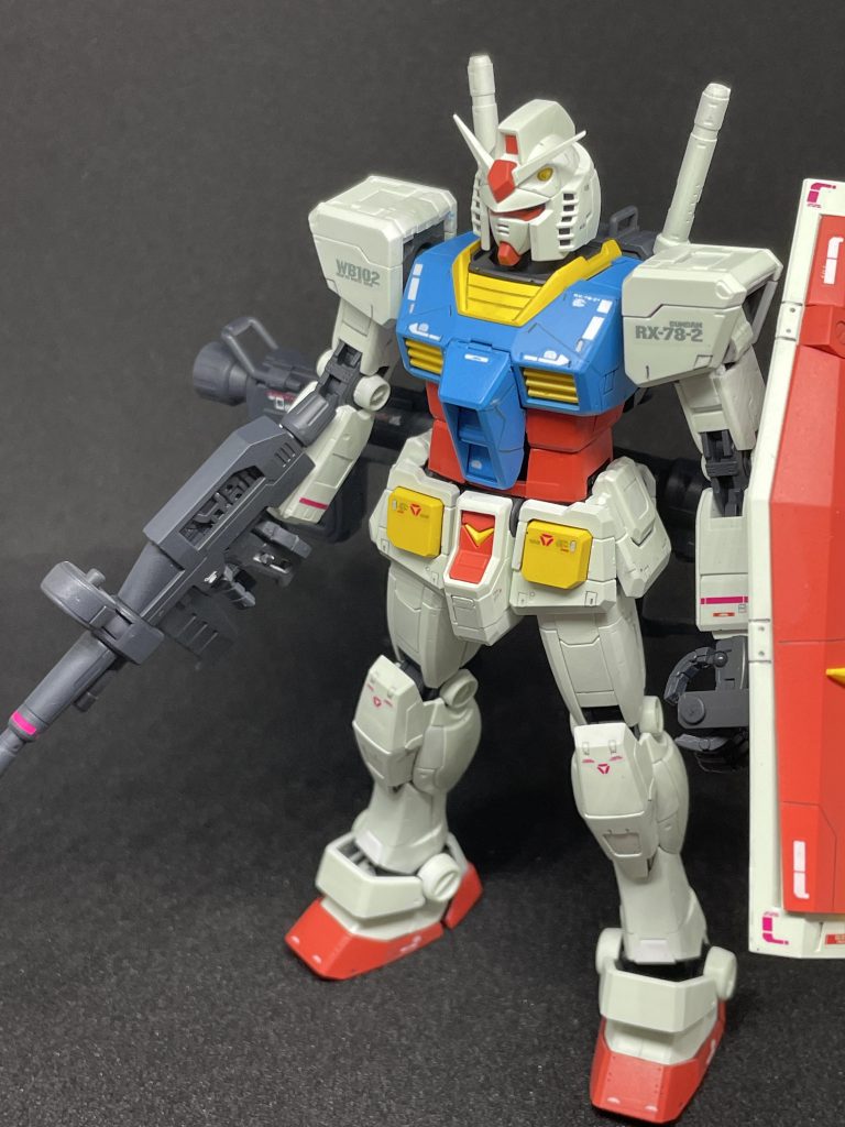 144/1と思えない迫力があります‼️