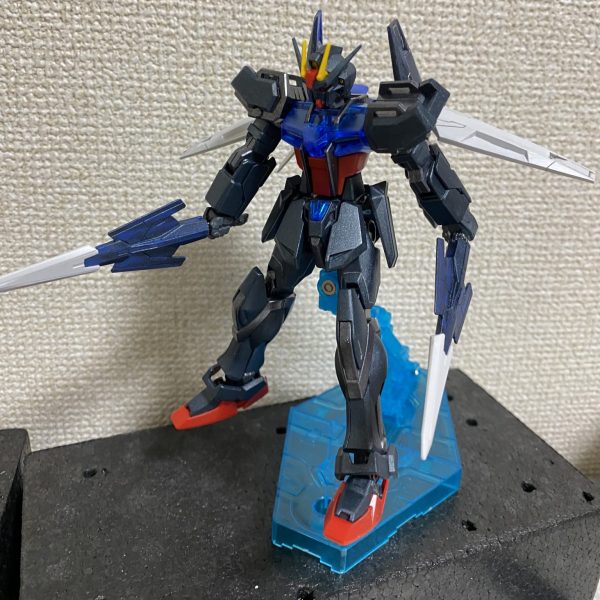 ダイバーストライクガンダムエース