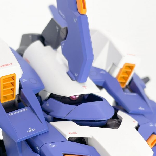 ガンダム LR++ 1/1700 ドゴス・ギア級2番艦 - ゼネラル・レビル & 48機艦載機