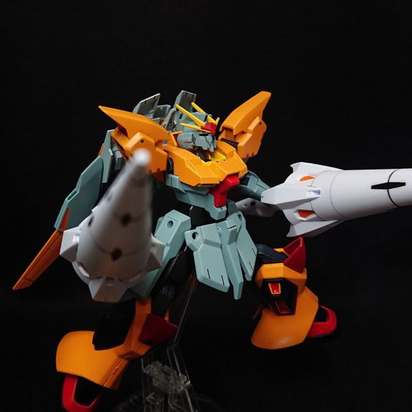 ライトニングペネトレイト