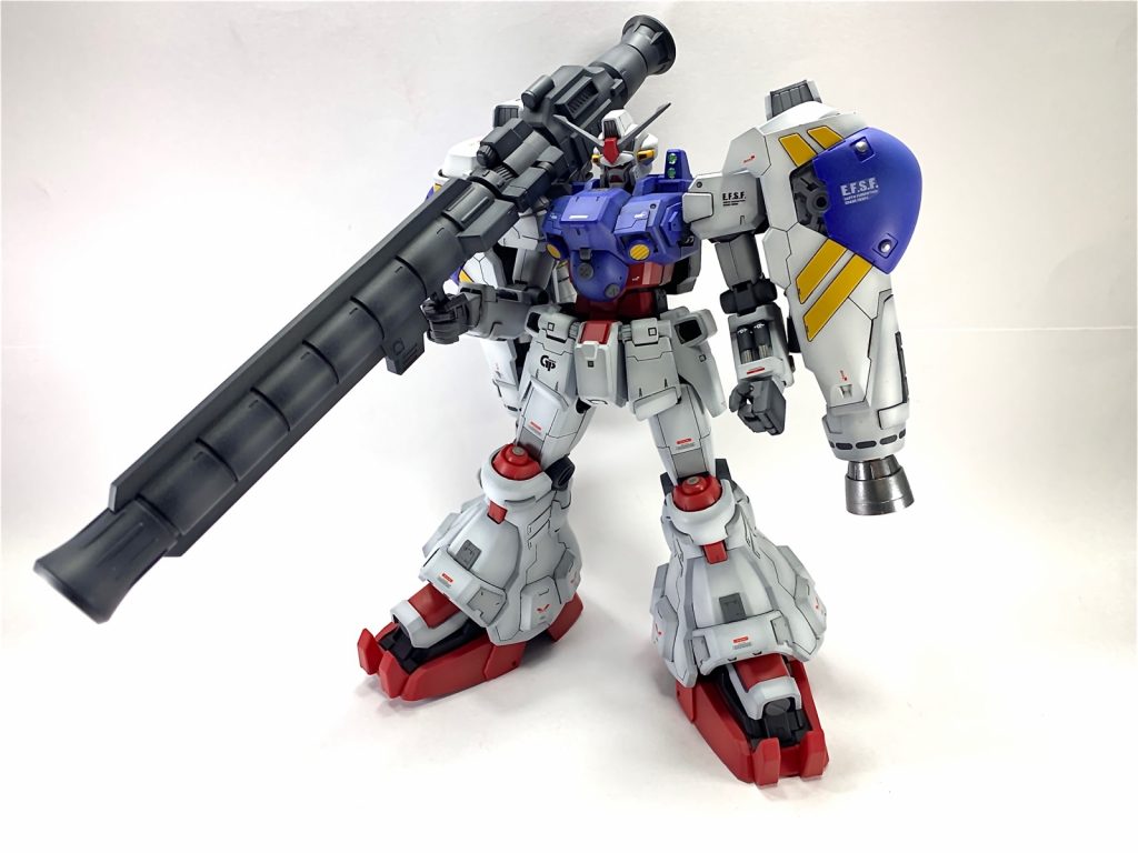 MG サイサリス GP02A–2枚目/制作者：gunplacraft
