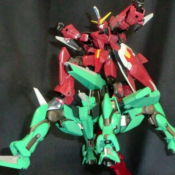 ＧＡＴ－Ｆ３０３ イージス