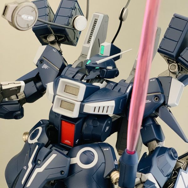 MGガンダムマークV