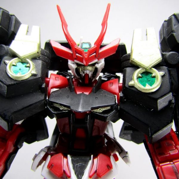 戦国SANADAアストレイ