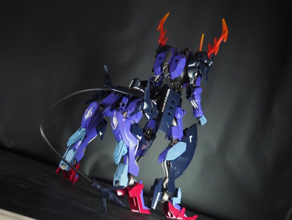 バルバタウロス–5枚目/制作者：ayaco