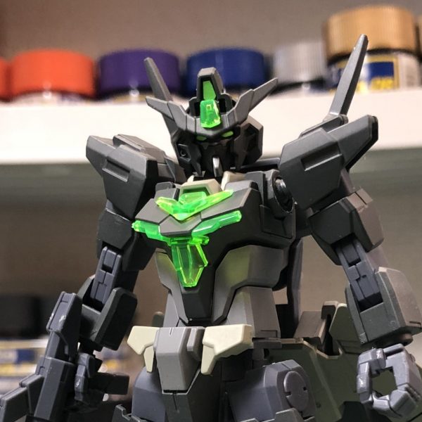 コアガンダムⅡ［ロービジビリティVer.］