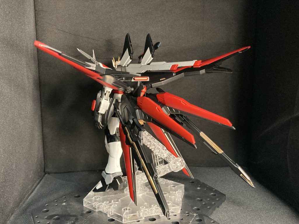 バックショット