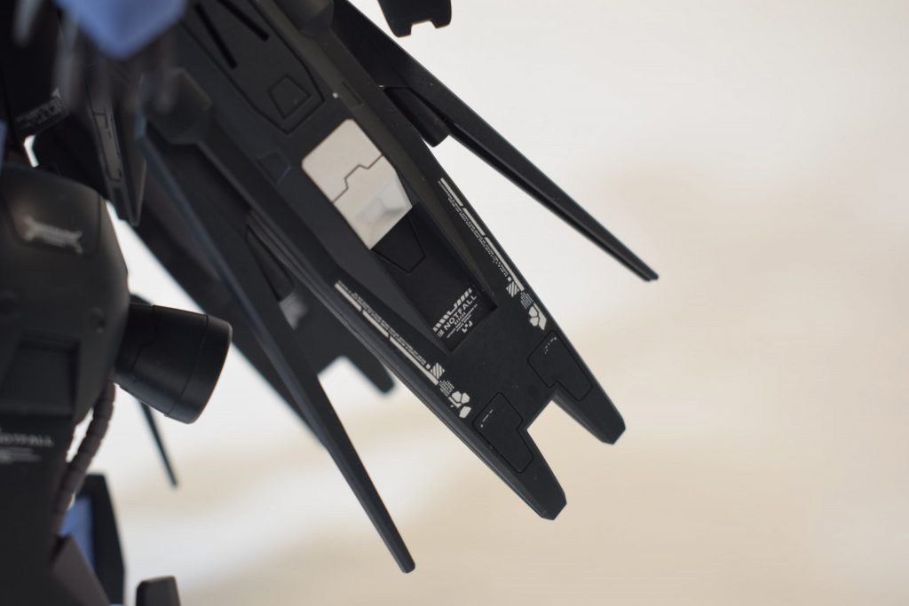 1/100 ガンダムヴィダール–7枚目/制作者：クローデル