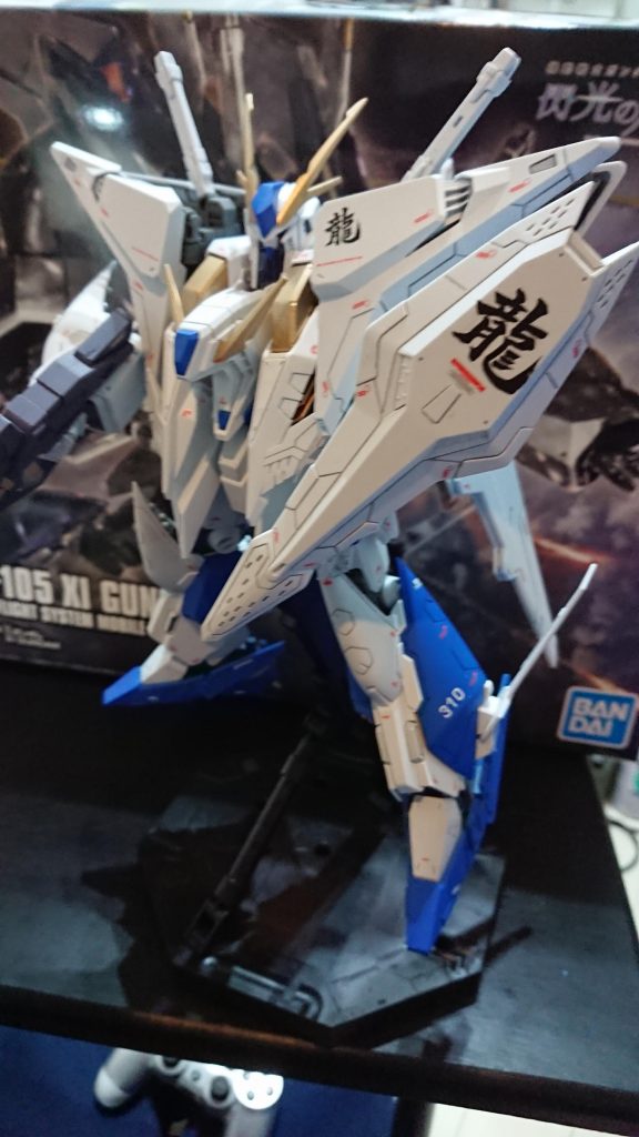 クスィーG–3枚目/制作者：かぜまる