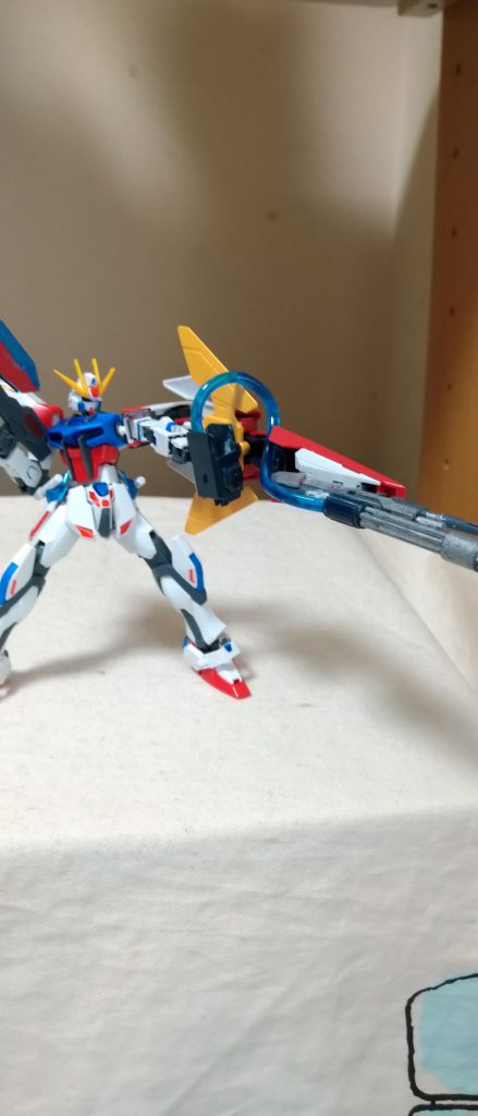 実際これでもう腕下がりそうになりました…