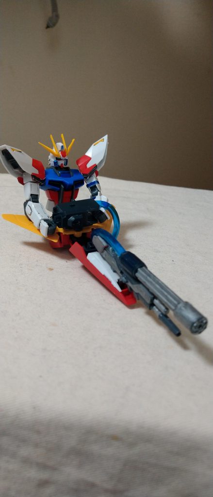 コアディフェンサーで、変なこともしました。