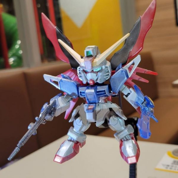 ジャンクション