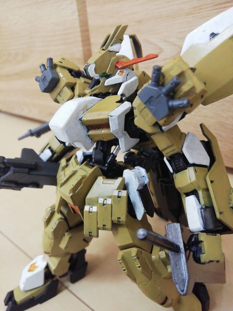 気力が出たら汚ししょー ご覧いただき有り難うございます‼️