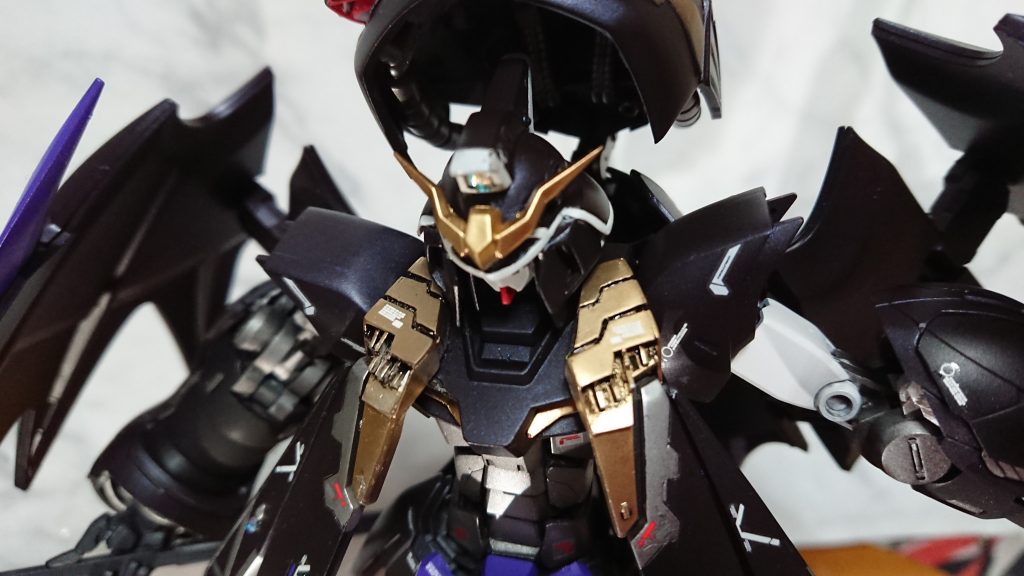 ガンダムデスサイズLUNA–6枚目/制作者：chi-tan