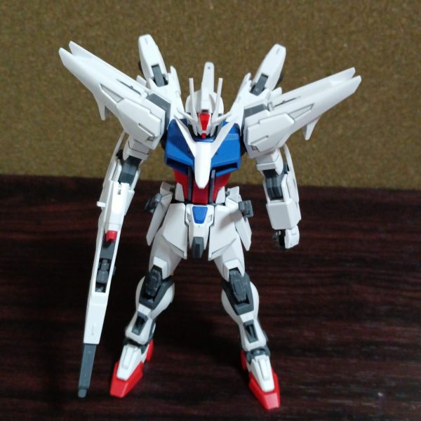 エヴォルストライク