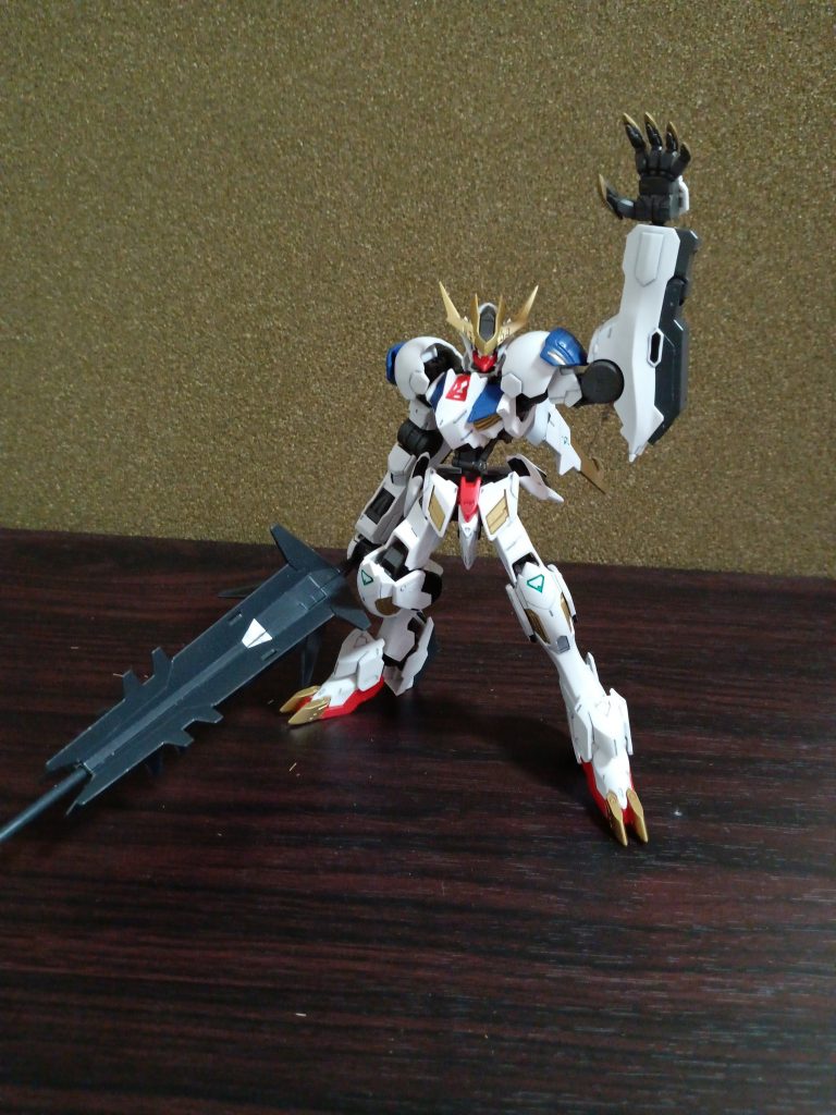 以上です。ご覧いただきありがとうございました！