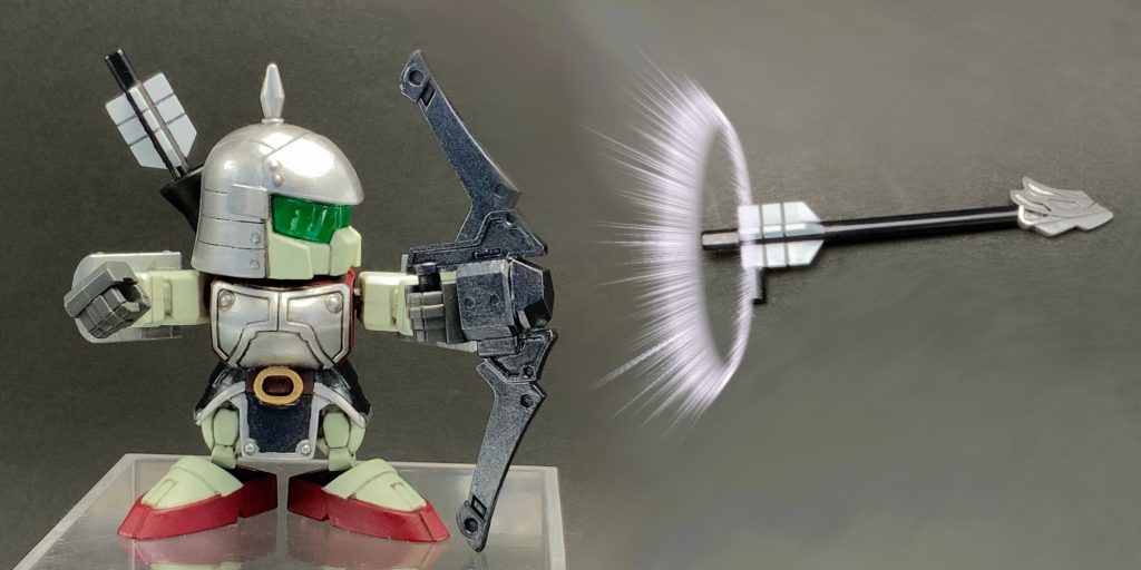 パスーッン!ワクワクしかないっ!🤤