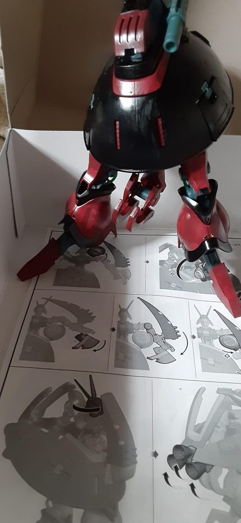 「追加」やっと苦労して変形出来ました。 