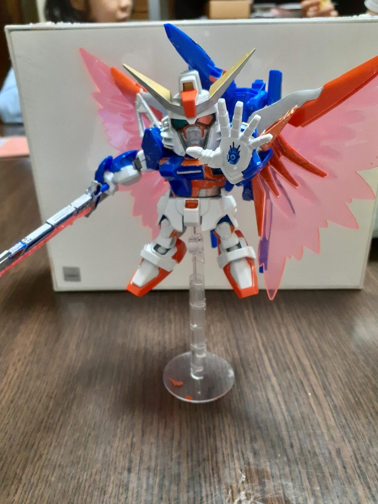 ありがとうございました！