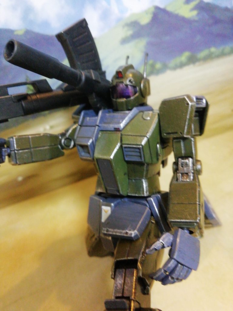 ご覧いただき有り難うございました‼️