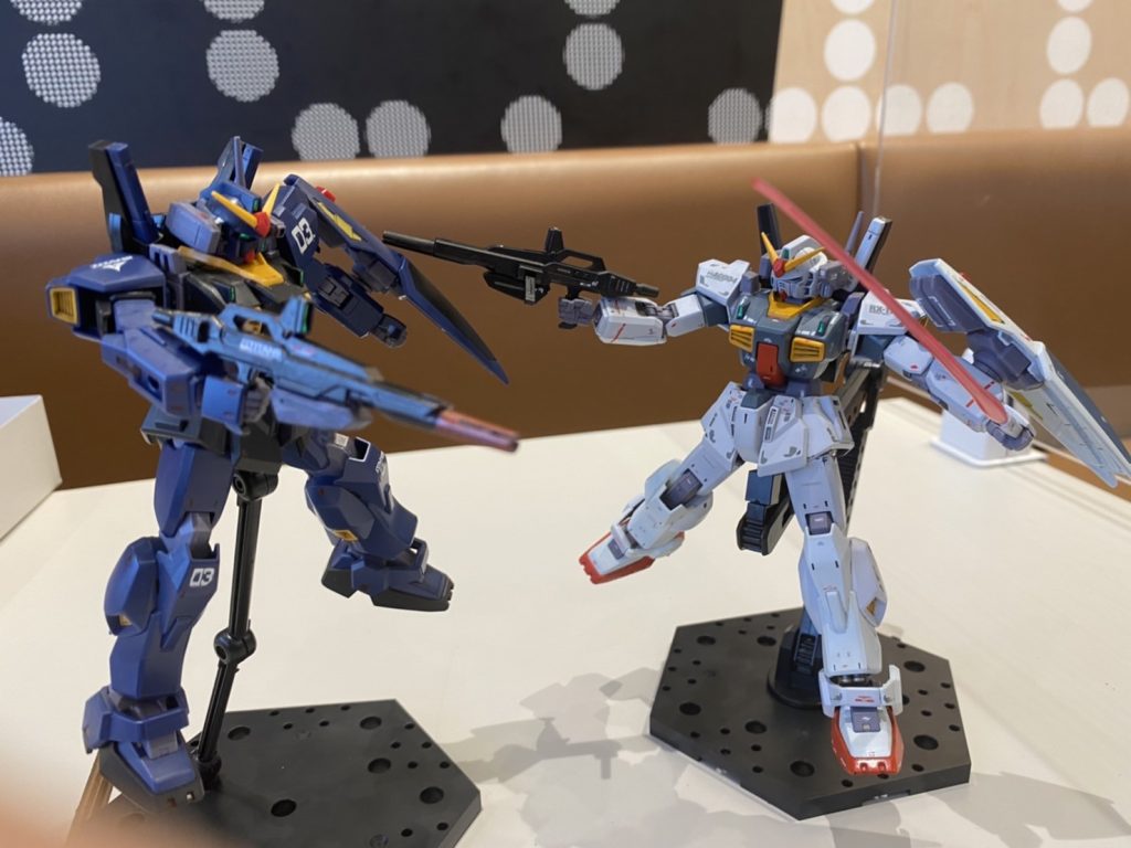 タフボーイ…