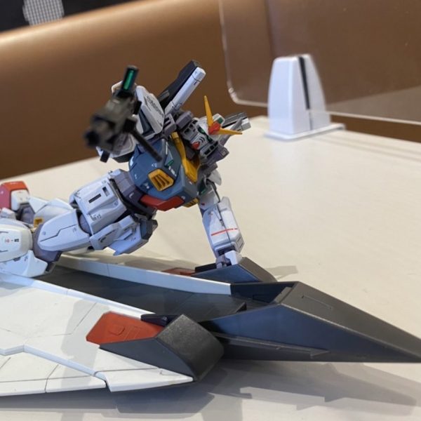 …Say、マークⅡ