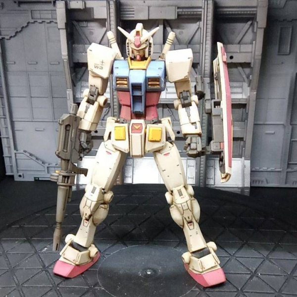 グローバルビョンドガンダム