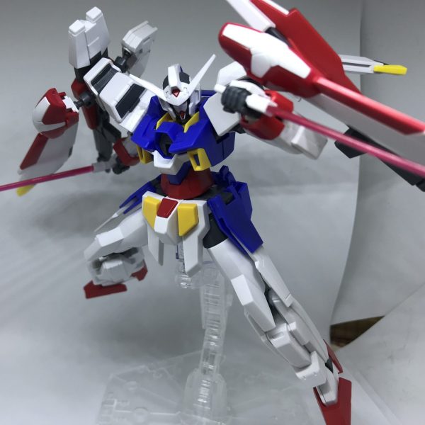 ガンダムAGE-2 FB