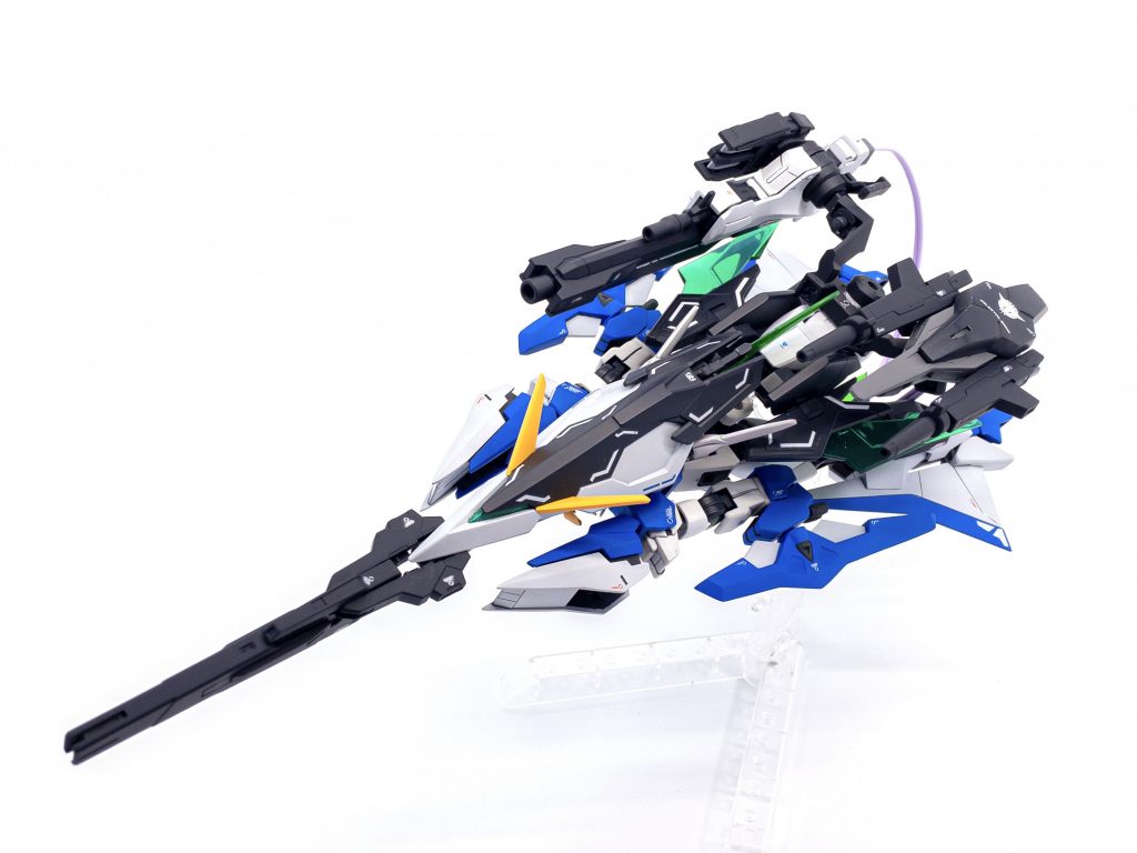 GNBWソード&ランチャー–5枚目/制作者：T-self